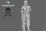 WSS Soldat #9 WWII