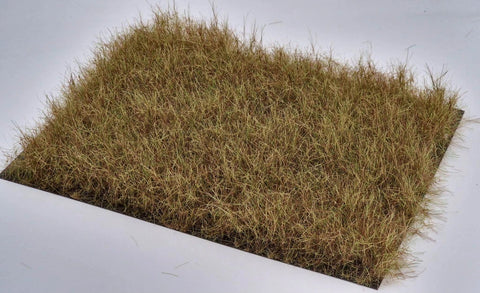 Winter Grasmatte