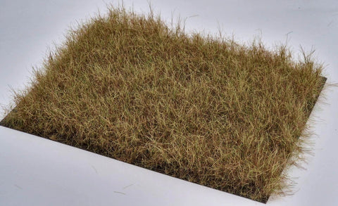 Winter grass mat