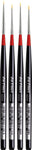 MICRO-NOVA Synthetic brush
