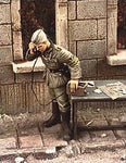 Gerfeiter Signals 1941