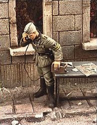 Gerfeiter Signals 1941
