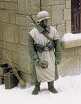 Deutscher Schütze Infanterie Regiment 117 1942