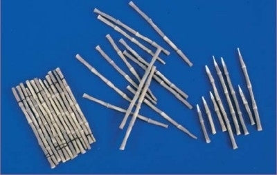 Bamboo stakes