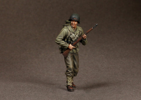 US Army Infantryman #2 WWII