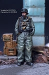 Deutscher WSS Grenadier #2