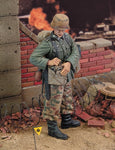 German Engineer NCO