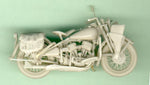Harley Davidson WLA 45