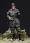 Deutscher Fallschirmjäger