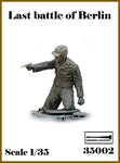 Last Battle of Berlin #2