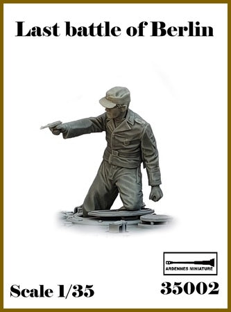Last Battle of Berlin #2