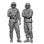 US Panzersoldaten 2020 OCP Typ