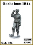 On the hunt 1944 #2