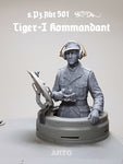 Panzerkommandant Tiger I