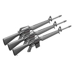 M16 Gewehr Vietnam