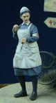 DRK Nurse WWII