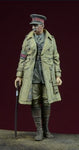British Tank Corps Staff officer WW I