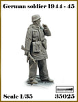 Deutscher Soldat 1944-45 #1