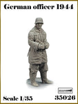Deutscher Offizier 1944