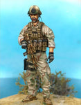 US Navy Seal