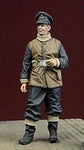 Royal Navy Officer 1939-45