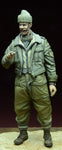 LRDG Soldat Nord-Afrika 1940-43