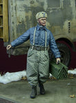 German Luftwaffe Mechanic 1942-45