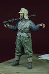 Deutscher Luftwaffen-Chefmechaniker 1942-45