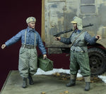 Deutscher Luftwaffenmechaniker-Trupp 1942-45
