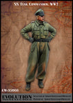 WSS Panzerkommandant 1944