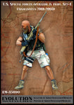 US Special Forces im Kampf Afghanistan #4 2001-2003