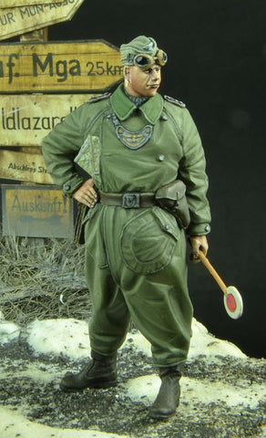 German Feldgendarme #1 1939-45