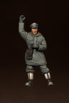 WSS Officer Anti Tank or Anti-Aricraft Artillery #2 WWII