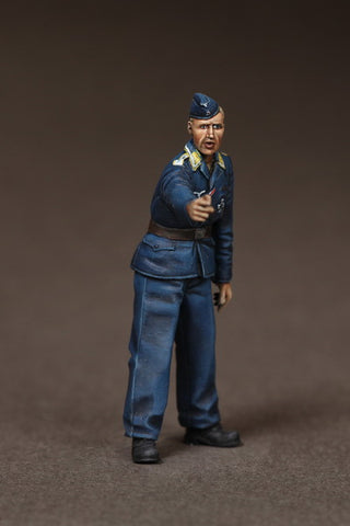 Fallschirmjäger Feldwebel 1939-45