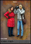 Girls