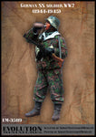 WSS Grenadier # 2 Winter 1944-45