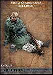 WSS Grenadier #3 Winter 1944-45