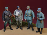 "For Queen & Country" Dutch Infantry Set 1940