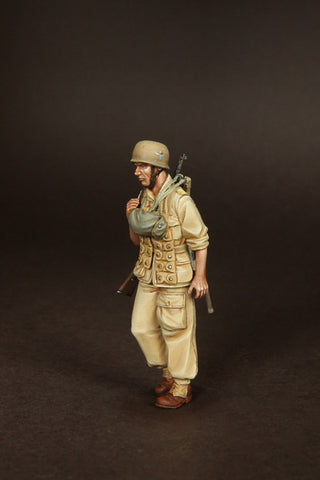 Fallschirmjäger #3-Brigade Ramcke El Alamein 1942