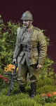 Belgischer Infanterist Belgien 1940