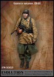Wehrmachts-Infanterist #1 1944