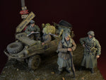 WSS Big Set Ardennen 1944