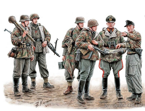 Figures 1:35 – Page 197 – Exter Company