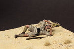 Italian Guastatori #9 North Africa WWII