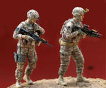 US Army Infanteristen Set Afghanistan