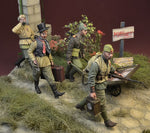 "Roter Sturm über Europa" Plündernde russische Soldaten 1944-46