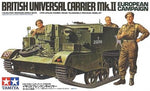 Universal Carrier Mk.II WWII