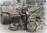 Volkssturm Panzerjäger 1944-45
