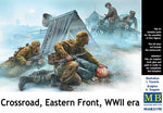 Crossroad Eastfront WWII