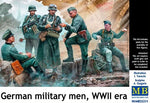 Deutsche Soldaten WWII